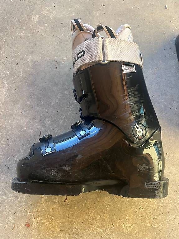 Scarpe da donna: Chaussures de ski - 36 – Usato da Châtel-St-Denis venduto da celisis 3