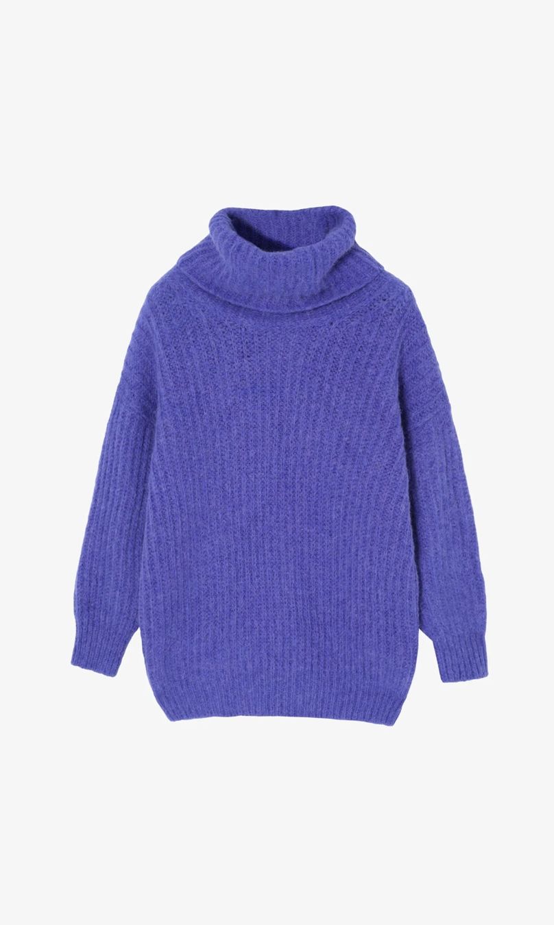 Maglioni & Felpe: TATUUM Jumper - lilac – Nuovo (secondo la descrizione) da Zürich venduto da p.v.melnichuk 5