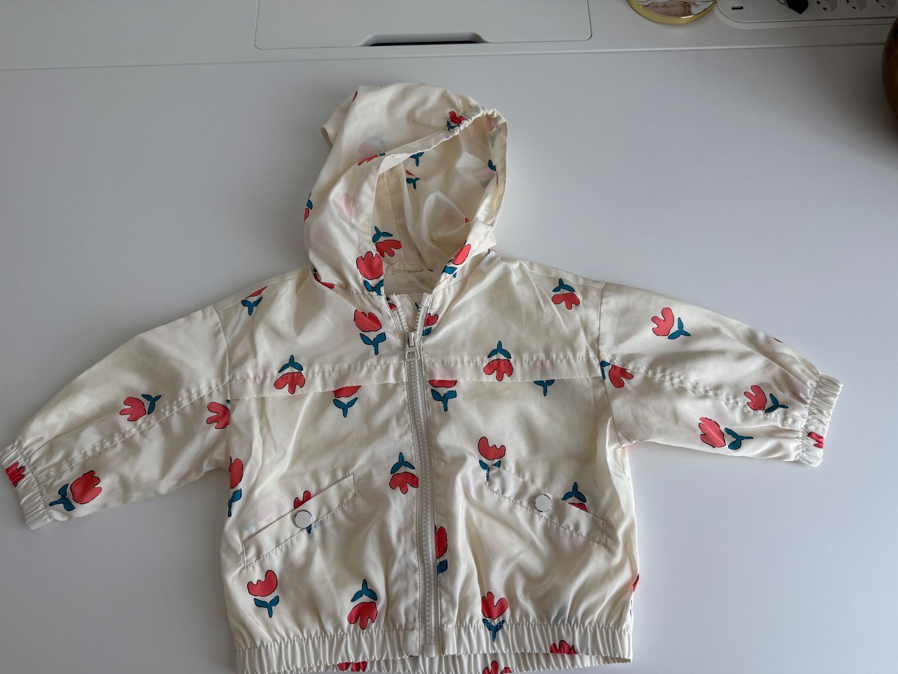 Lotti & Set di vestiti: Schöne Herbstjacken in der Grösse 80 – Usato da St. Gallen venduto da Fuchsi25 6