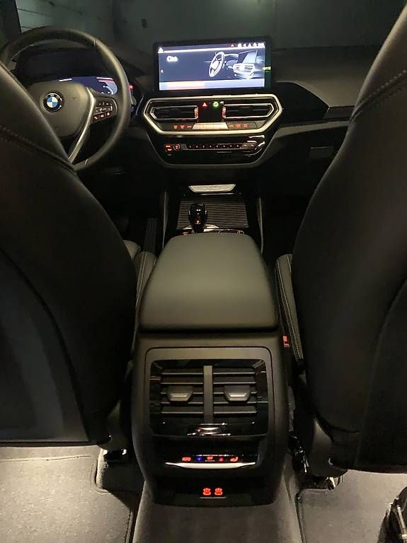 Automobili: BMW X3 xDrive20d del 2022 – Usato da Pregassona venduto da luc_hw5f 3