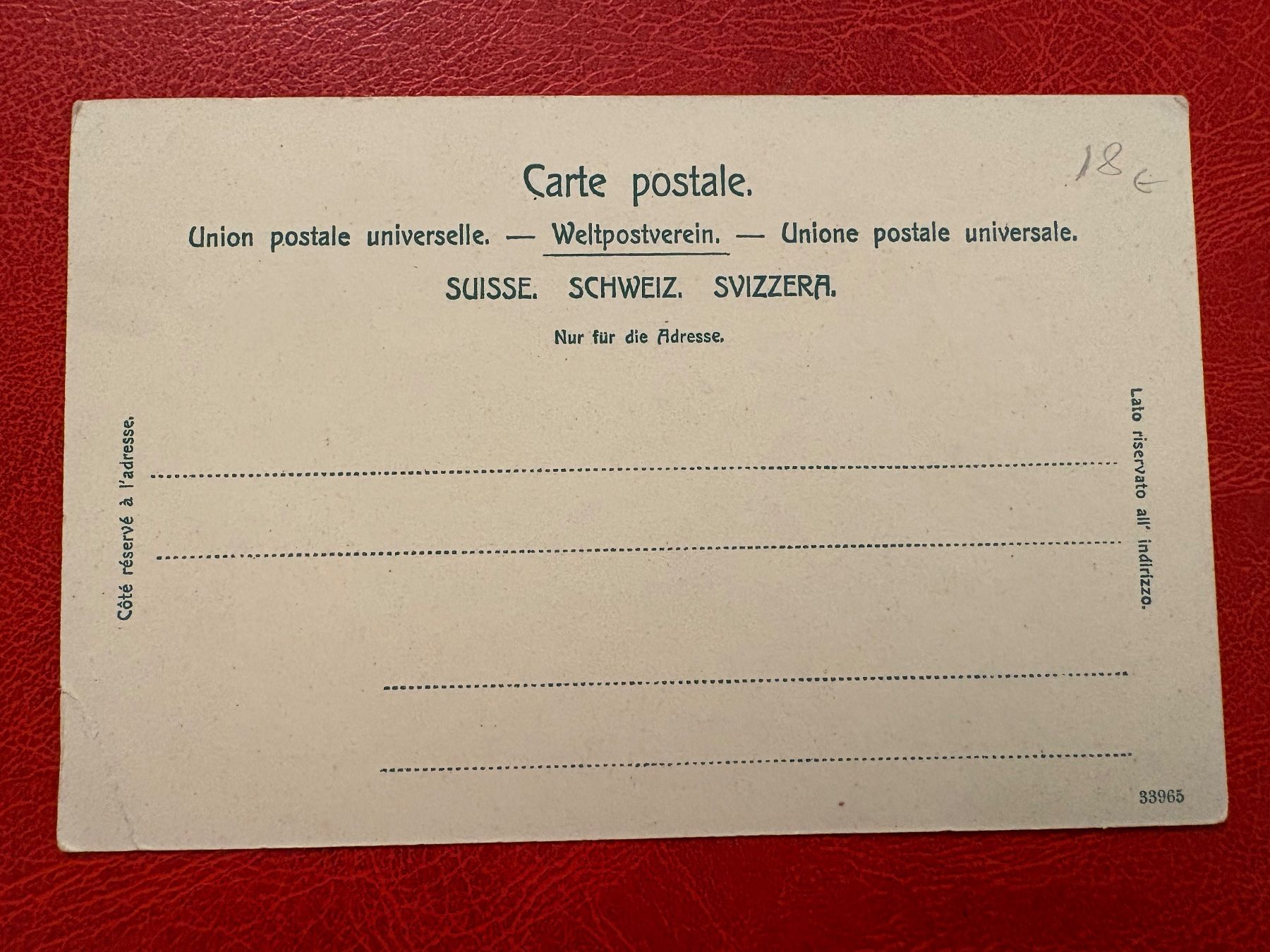 Cartoline postali: Luzern Nöllithurm u. Musegg – Usato da St-Légier-La Chiésaz venduto da Theo005 1