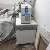 Compresseur médical Jun-Air OF1202-40M – 2016 – 230 V