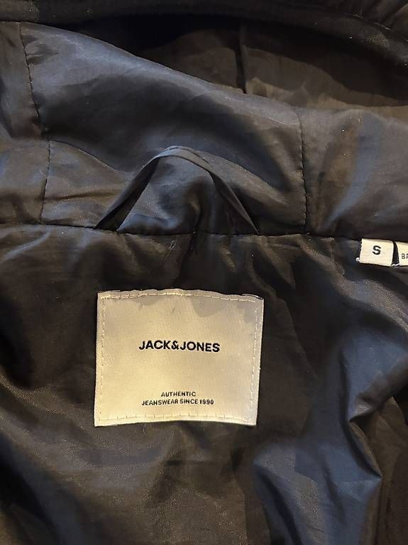 Jack & Jones Giacche: Jack & Jones Jacke – Usato da Wilen b. Wil venduto da liv_8 2