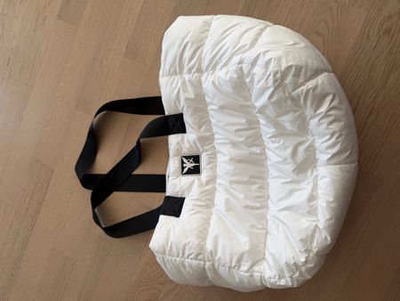 Raffinierte Tasche