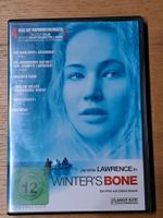 DVD Winter's Bone von Debra Granik mit Jennifer Lawrence