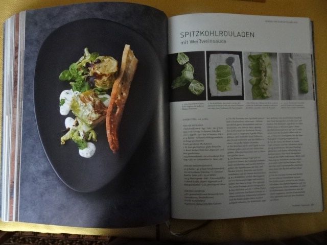 Libri: VEGETARISCH von Teubner – Nuovo (secondo la descrizione) da Oberweningen venduto da Gerini 8