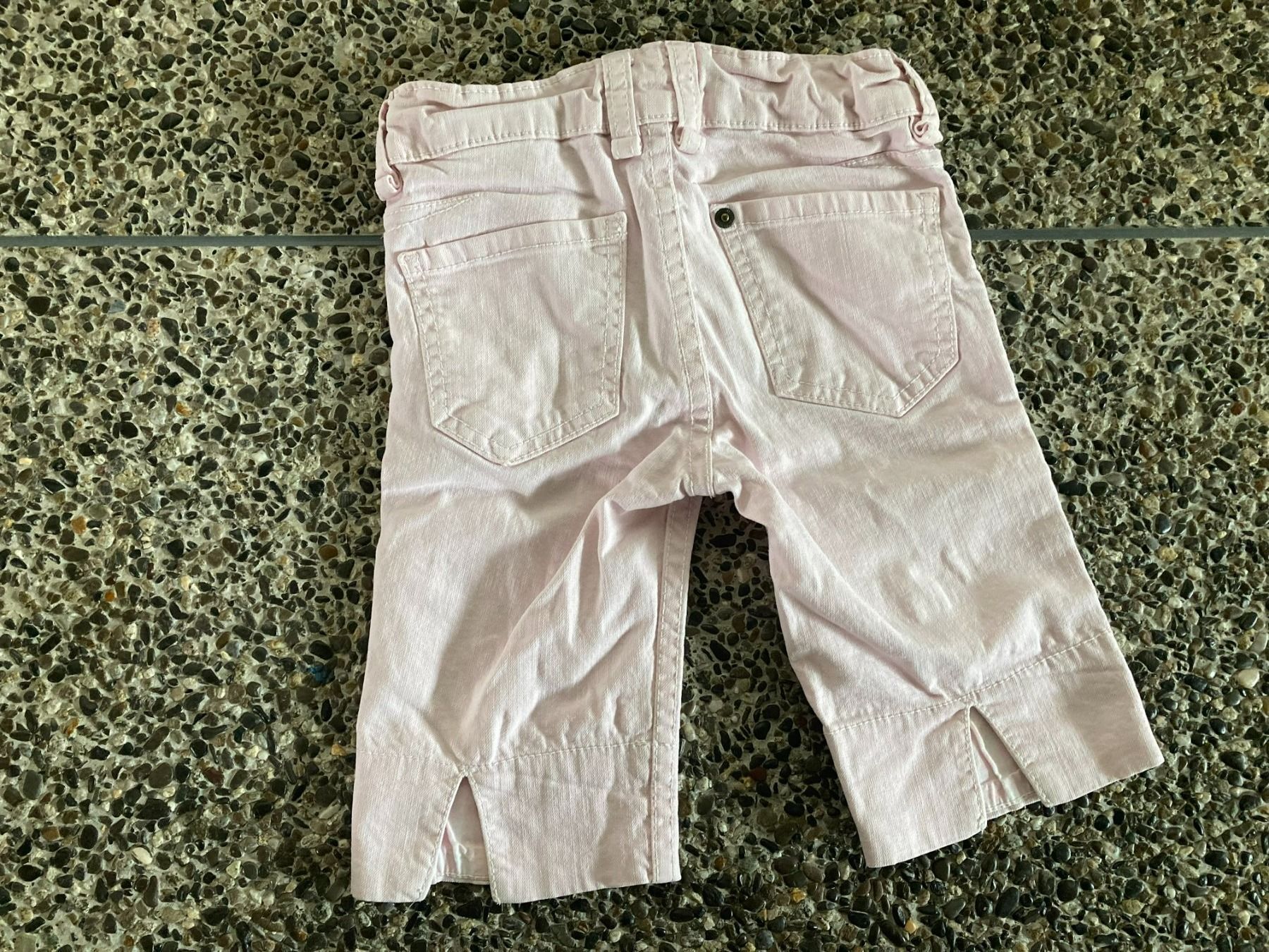 Hosen: Kurze Hosen, Gr. 98 – Gebraucht aus Aetingen von Nadinsky 2
