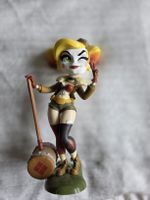 Harley Quinn Figur DC Comics neue Sammlerstueck 18cm