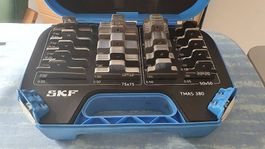 SKF Maschinisten Ausgleichsscheiben TMAS 380 -inkomplett