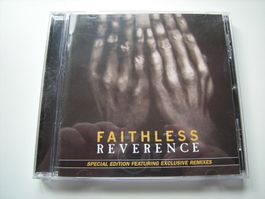 FAITHLESS - Reverence