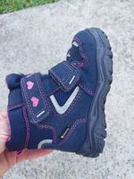 Superfit Winterschuhe 22