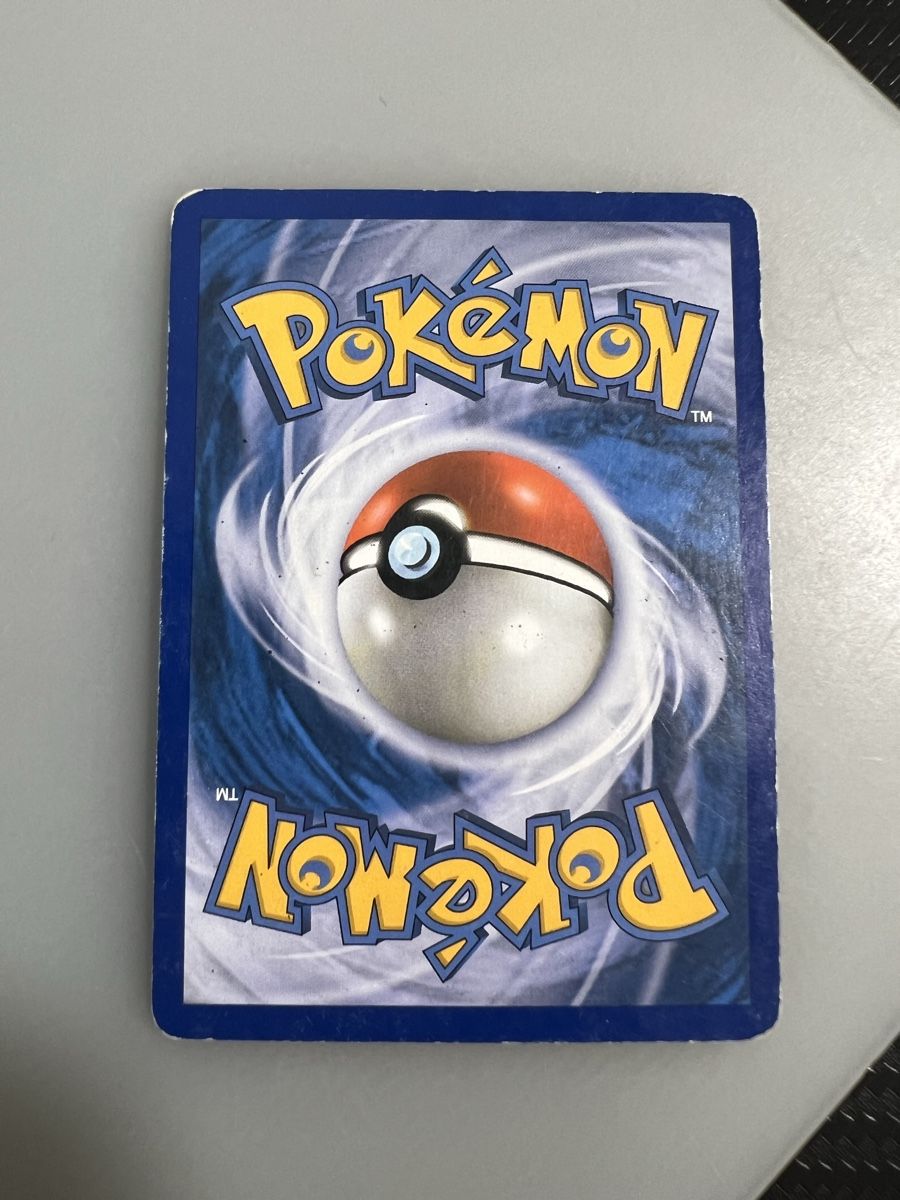 Pokémon Carte collezionabili: Gengar – Usato da Muttenz venduto da Michugee97 2