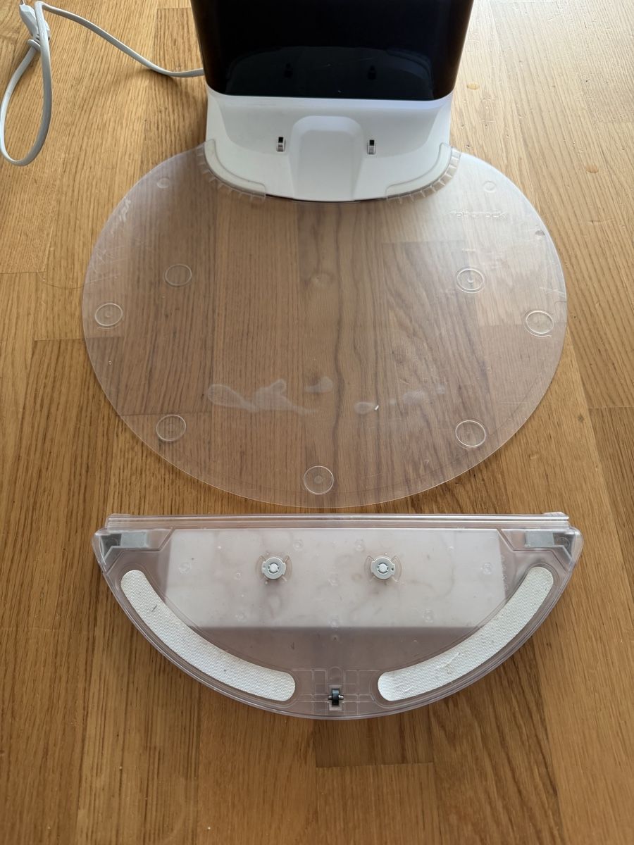 Roborock Aspirateurs & Accessoires: Roborock S6 – D'occasion à Glattpark (Opfikon) par Delight7 4