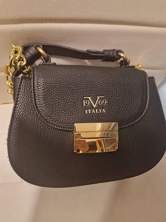 Borsa versace 1969 nuova