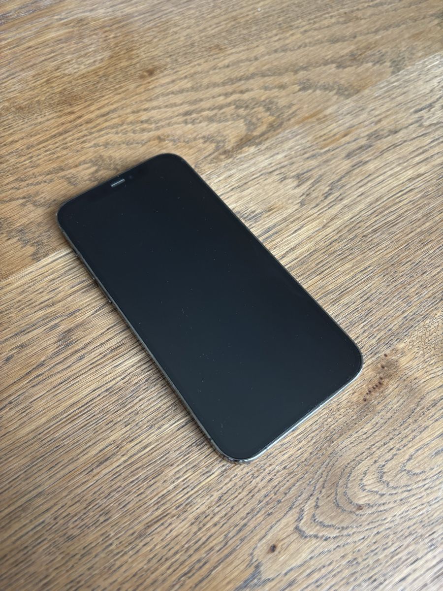 Apple Telefoni cellulari / Smartphones: iPhone 12 Pro 125 Gb Akku 75% – Usato da Aathal-Seegräben venduto da Gamed 1