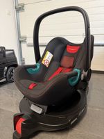 Porsche Baby Seat I-Size