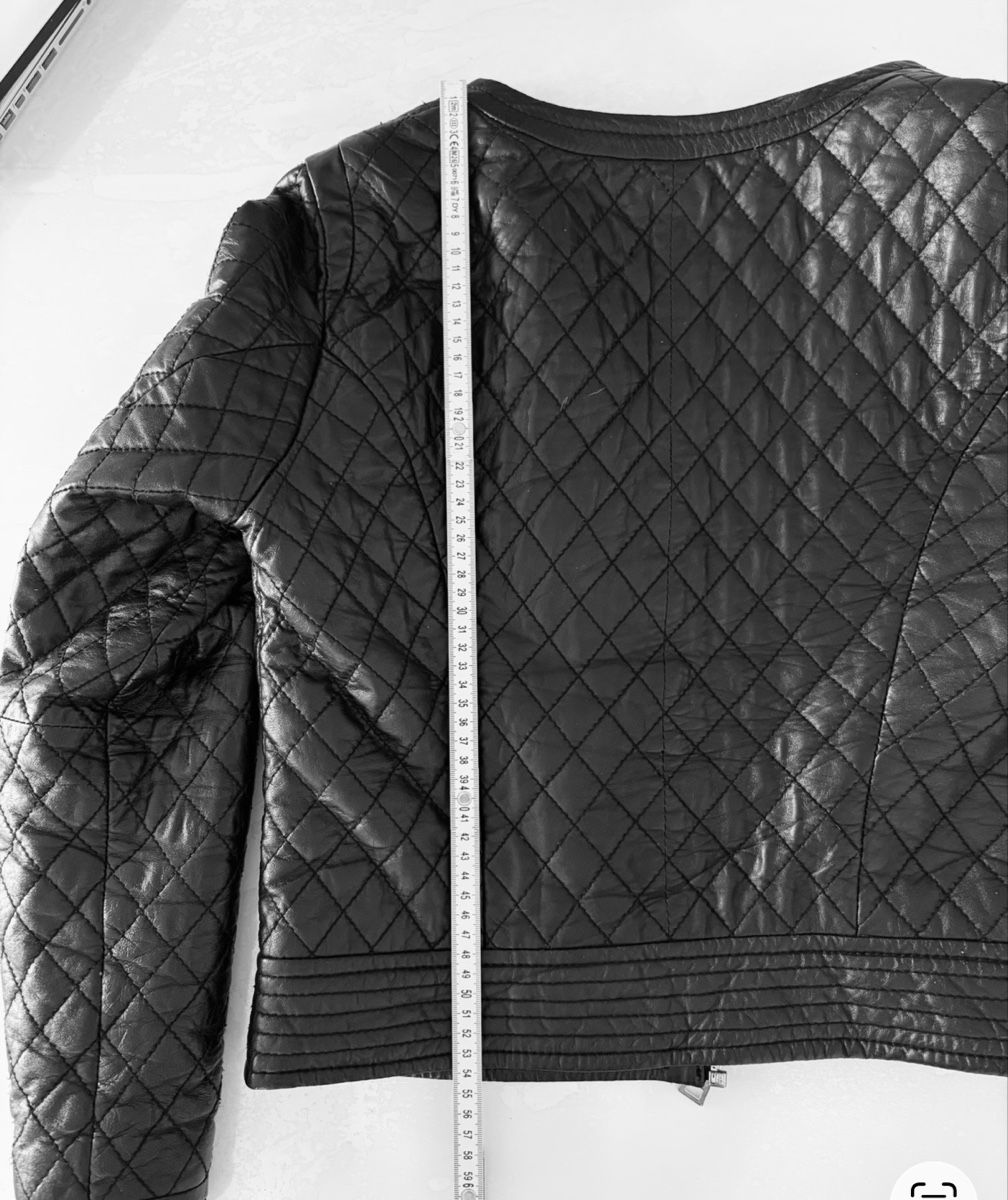 Giacche: Oakwood Lederjacke – Usato da Etoy venduto da Diadefin 2