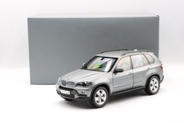 BMW X5 4.8i 2007 1:18 Kyosho