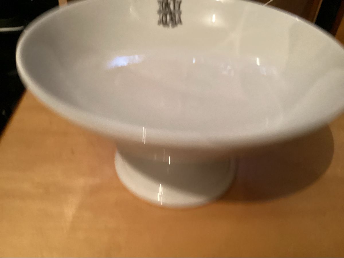 Coupes: Limoges Schale  – D'occasion à Unterkulm par Lunchen11
