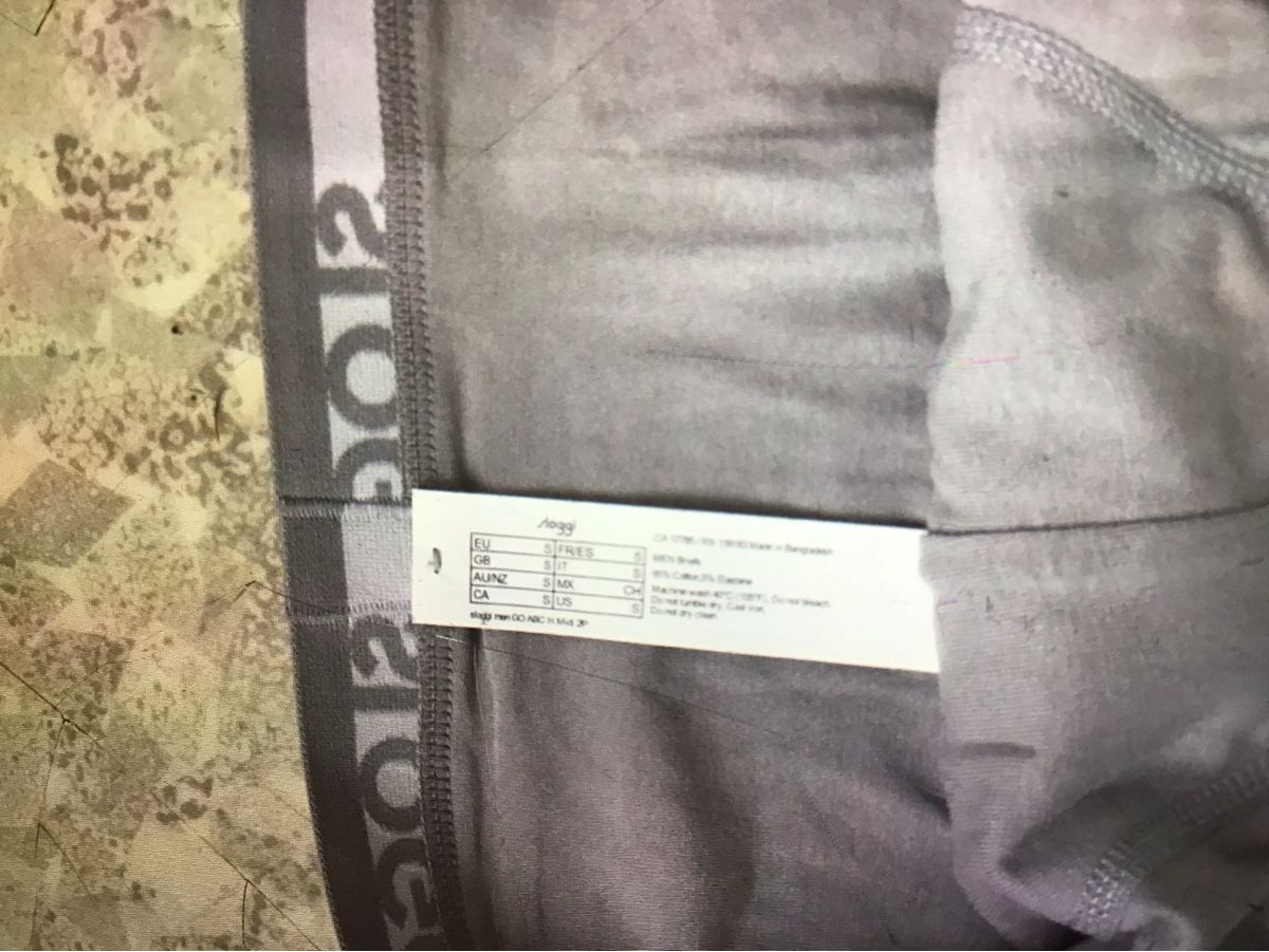 Sloggi Biancheria intima: Sloggi Unterhose Set Gr.S, 2 Stk, Neu und Originalverpackt – Nuovo e nell'imballaggio originale da Seuzach venduto da Tureda 2