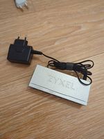 Zyxel GS-108B 8 port unmanaged switch