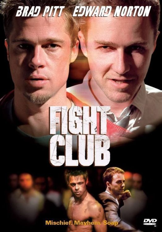 Fight club | Kaufen auf Ricardo