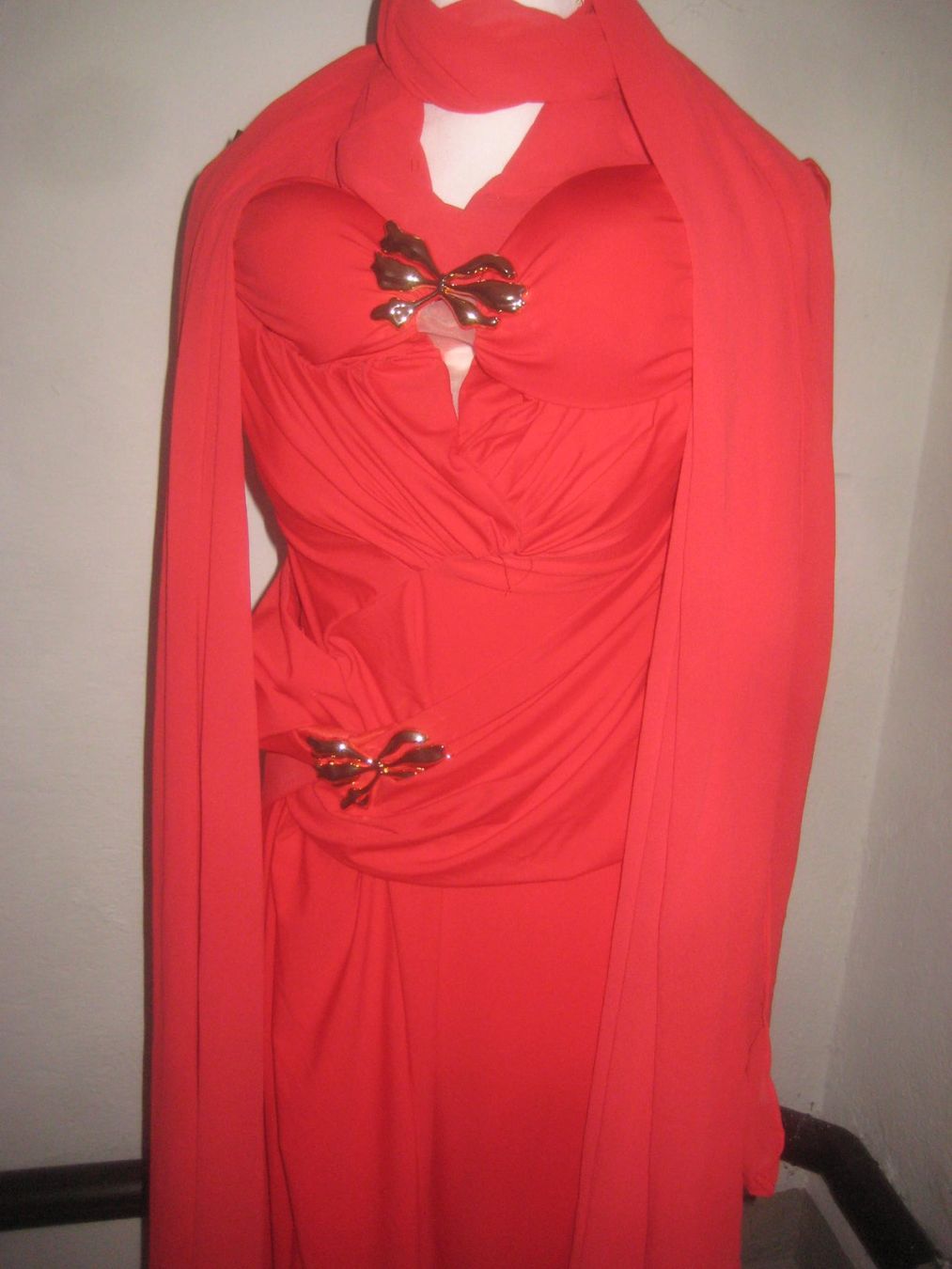 Shein Kleider: DAMEN  ABEND  KLEID – Neu (gemäss Beschreibung) aus Uster von flocke1 1