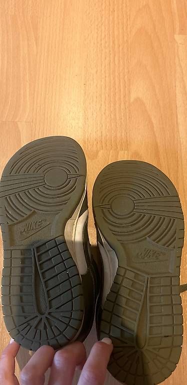 Nike Herrenschuhe: Nike Dunk – Gebraucht aus Zürich von pil_9sh9 4