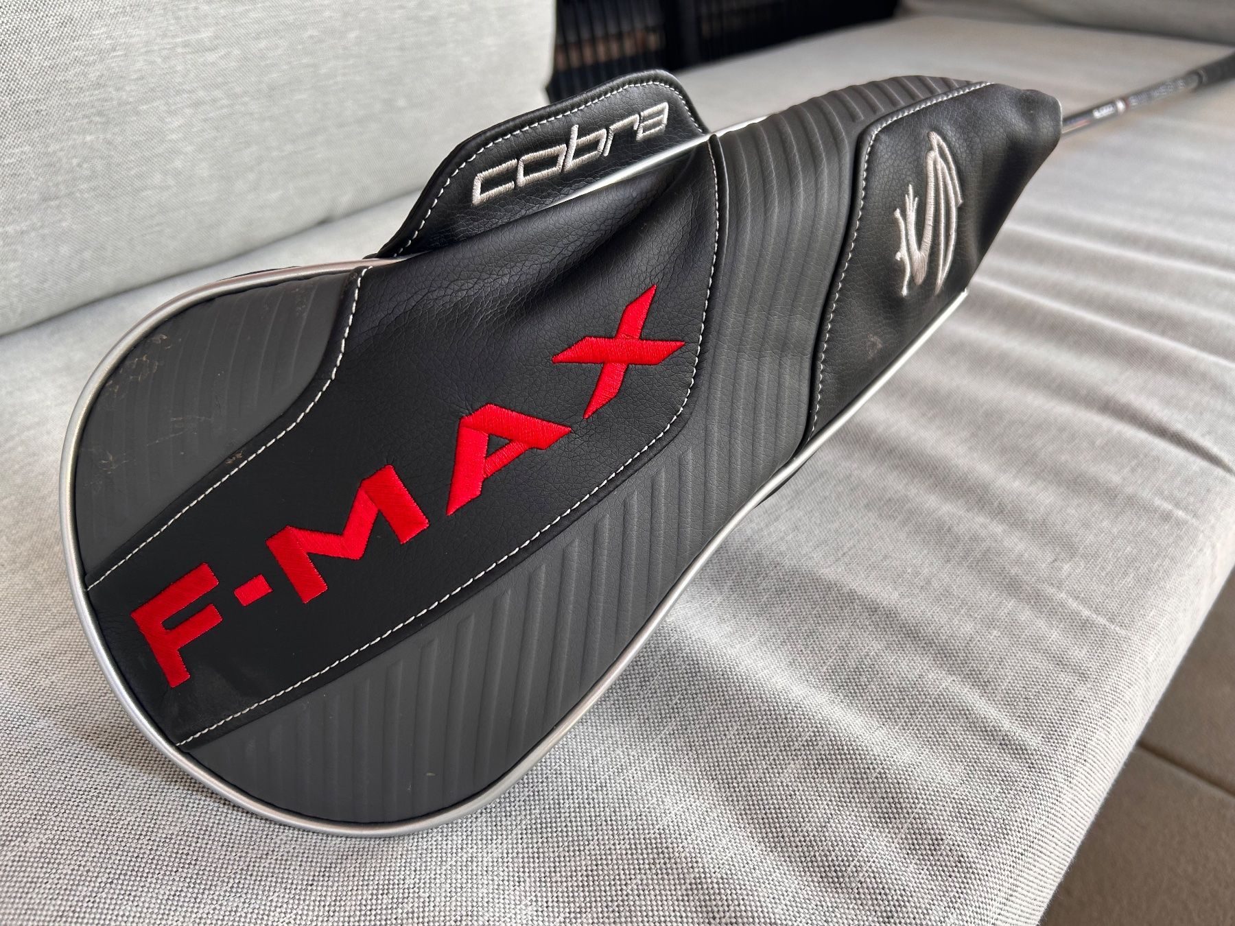 Mazze & Set: Golfset Golfschläger Rechtshand Top Zustand – Usato da Meggen venduto da haddaroni 2