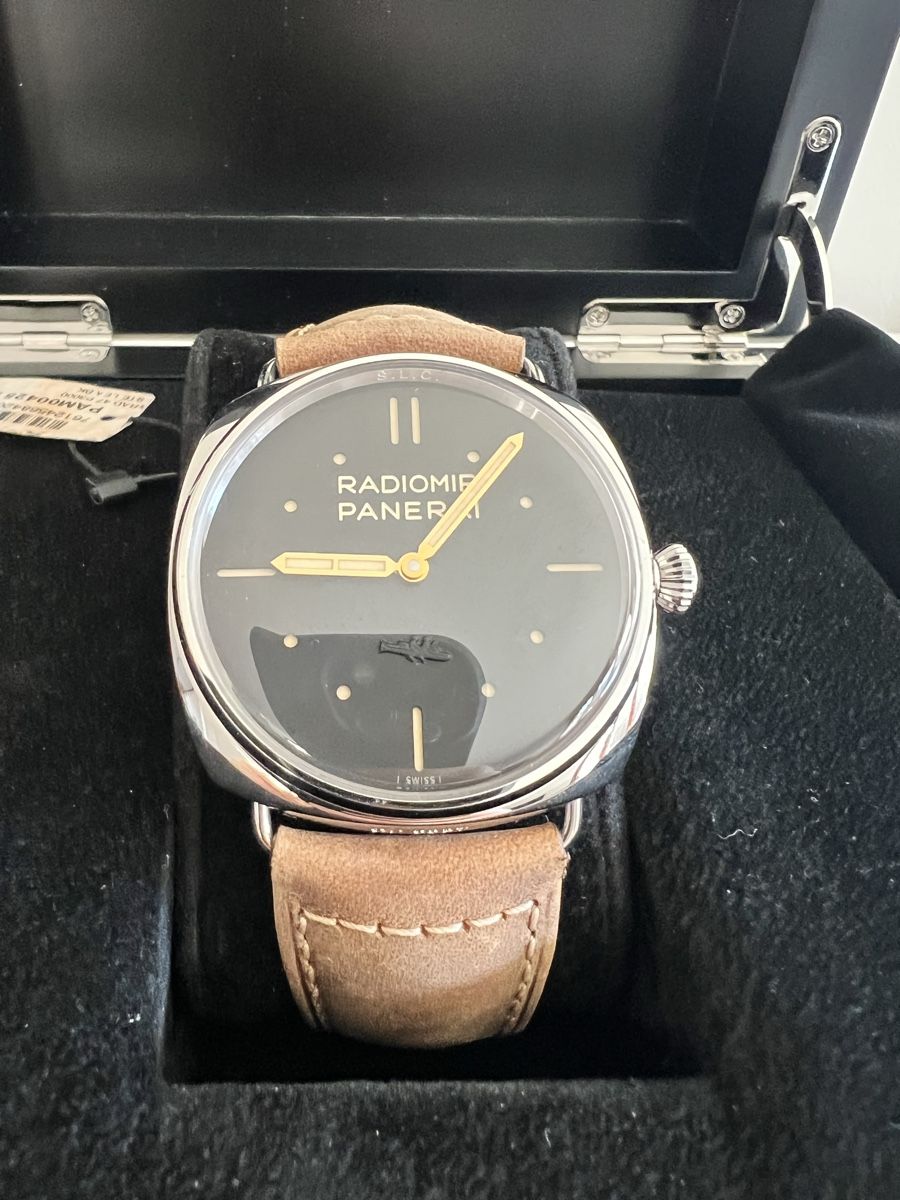 Panerai Uhren: Panerai Radiomir - PAM00425 – Neu (gemäss Beschreibung) aus Meinier von Nicolasgeneve