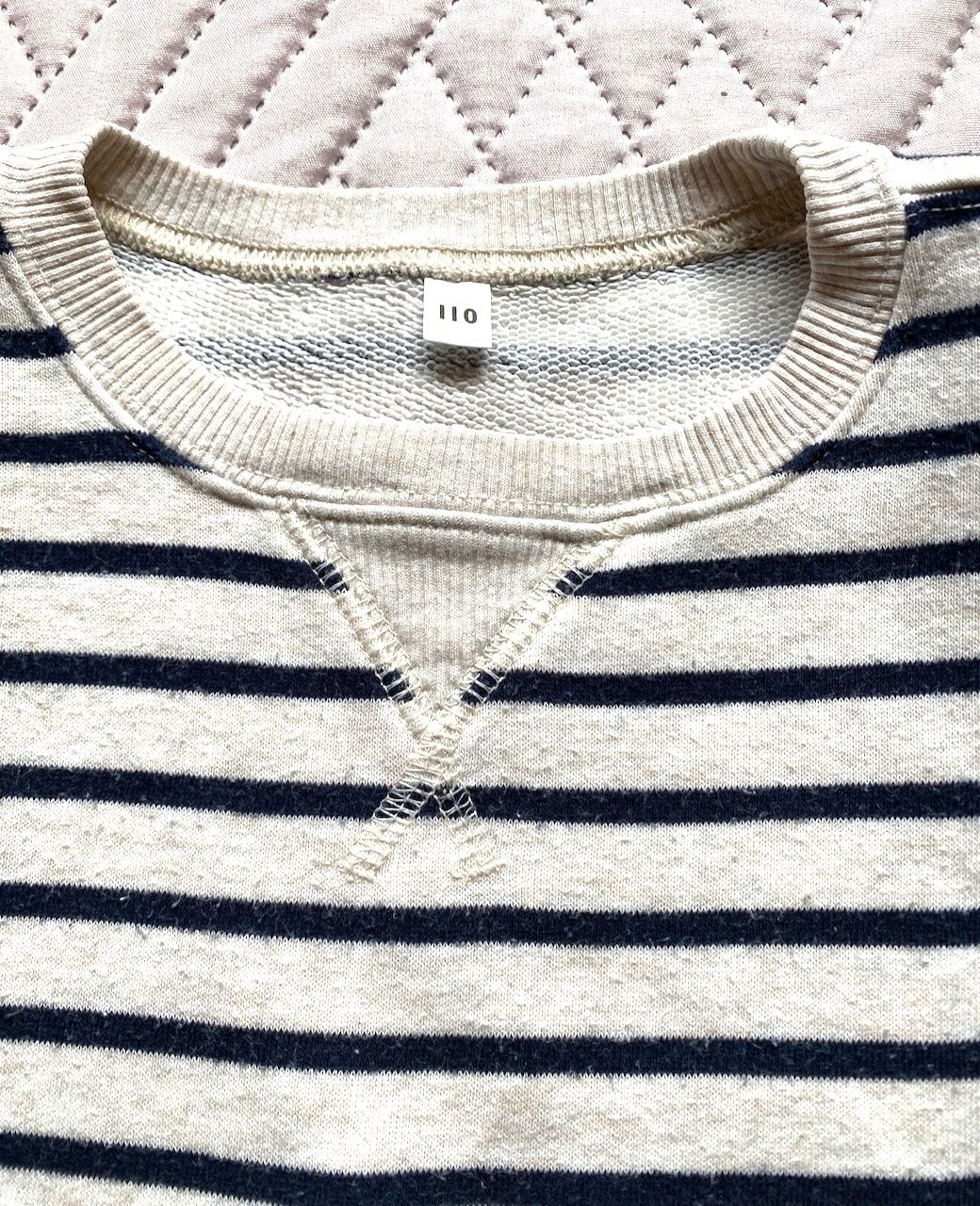Maglioni & Felpe: Knaben Pullover Gr. 110 – Usato da Uster venduto da ros_pym8 1