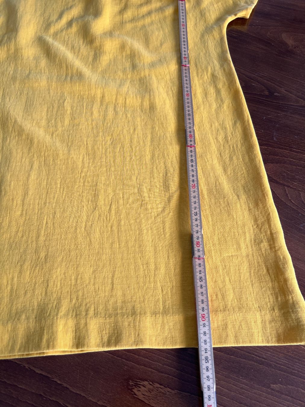 Cos Vestiti: COS Kleid gelb Grösse L – Usato da Ebmatingen venduto da Mistelu 5