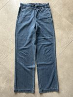 DÜNNE MOSH MOSCH JEANS / XS