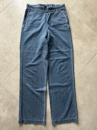 DÜNNE MOSH MOSCH JEANS / XS