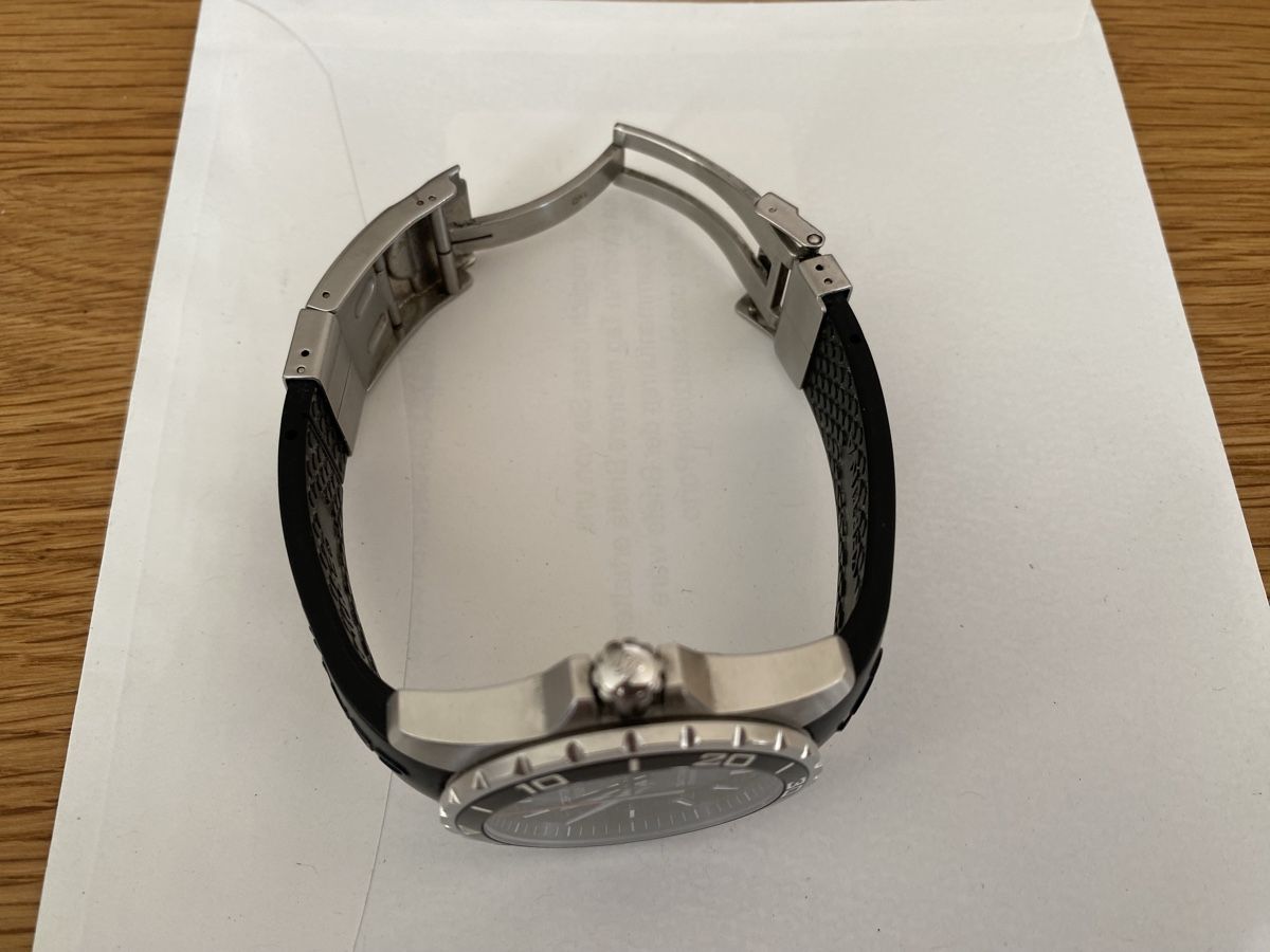 Certina Montres: Certina DS Action – D'occasion à Fällanden par Spany 2