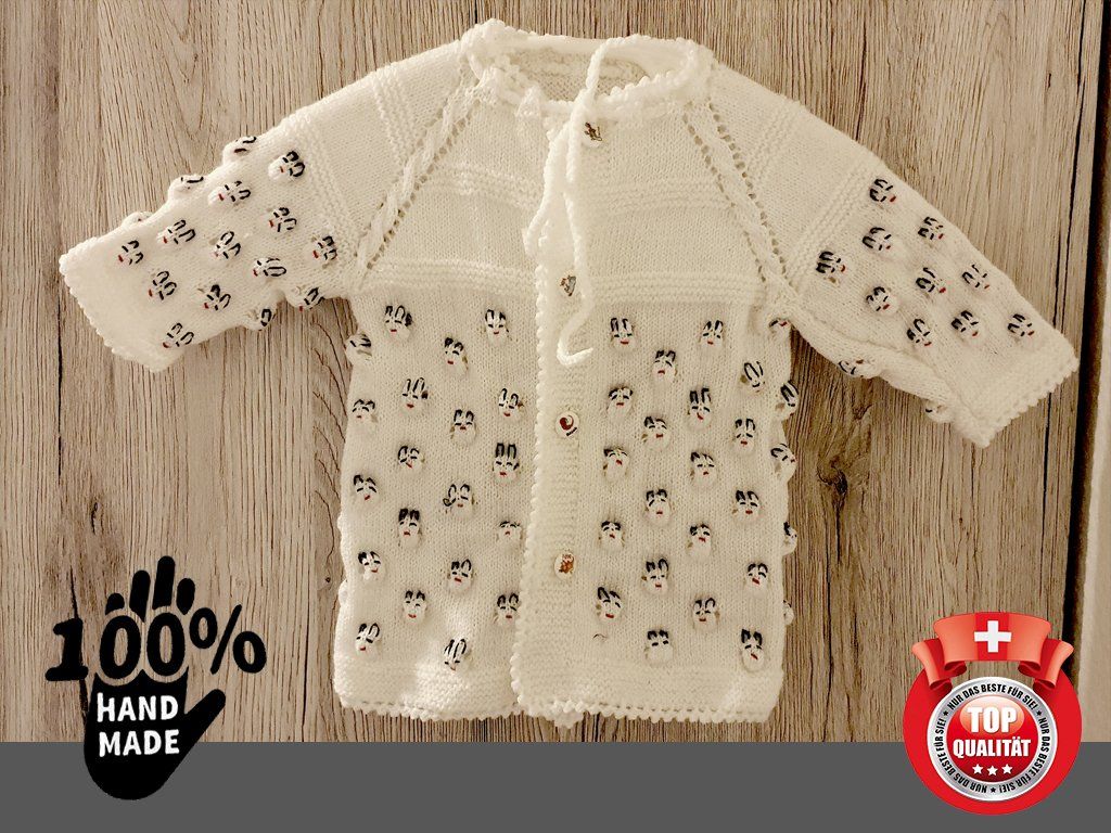 Vestiti & Gonne: %100 Hand Made kinder kleider – Nuovo (secondo la descrizione) da Altdorf UR venduto da Liveo-shop