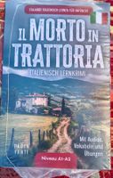 Italiano! Italienisch lernen für Anfänger | Lernkrimi
