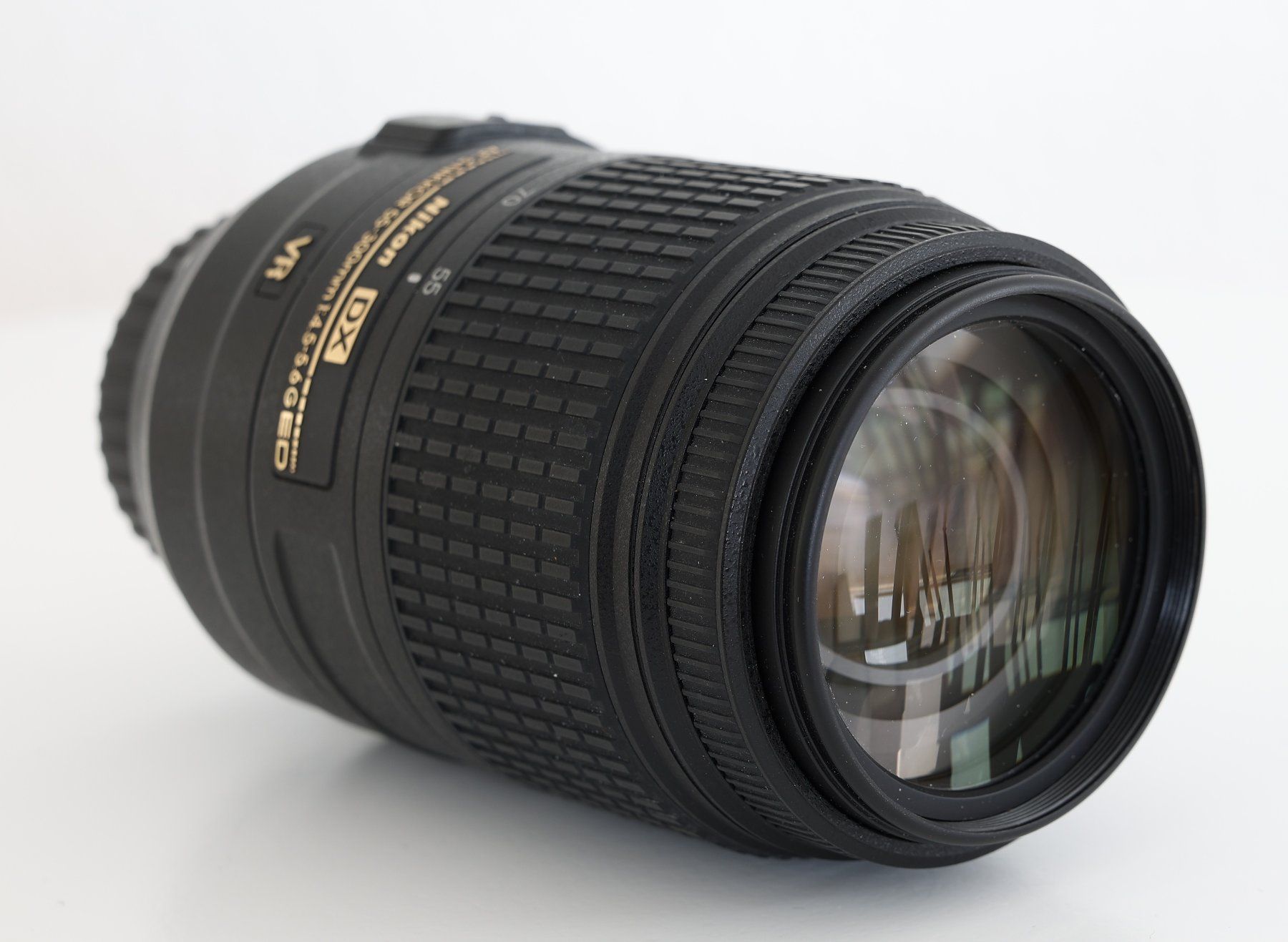 Nikon Kamera: Nikon D5100 – Defekt aus Zollikofen von KeAm 4