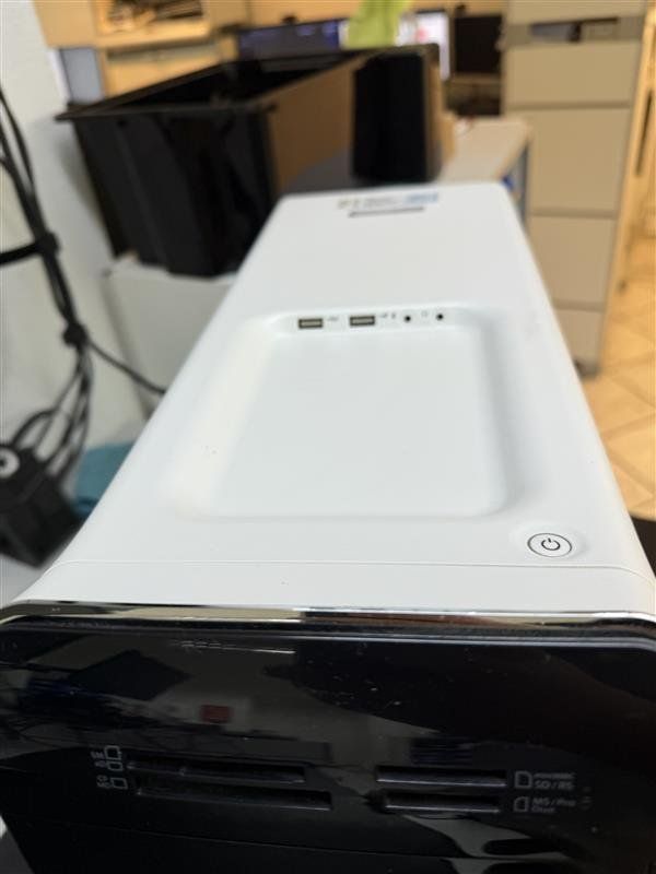 Dell PCs: Dell XPS 8500 – Gebraucht aus Zizers von Digitag0 2