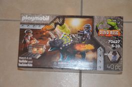 PLAYMOBIL NEU