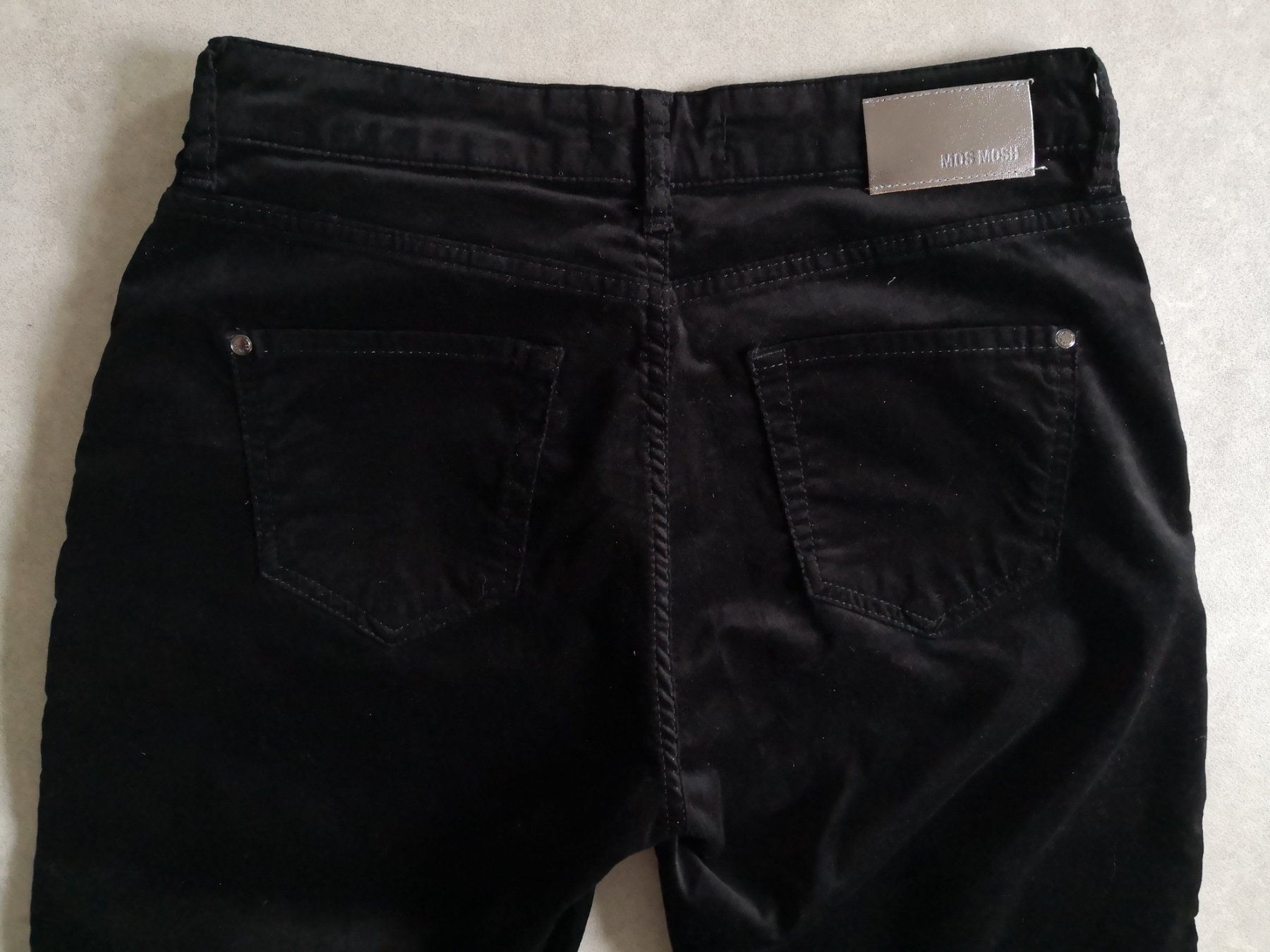 Mos mosh Pantaloni: Samthose Mos Mosh 29, neuwertig – Usato da Rüti ZH venduto da sabado01 3