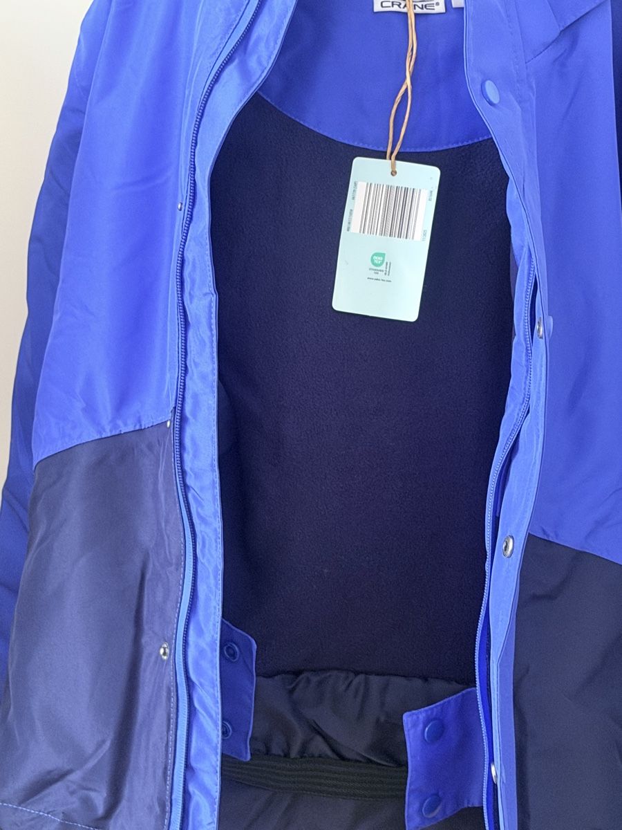 Jacken & Mäntel: Veste ski enfant, 146/152, neuve – Neu und originalverpackt aus Lausanne von mik_l5py 6
