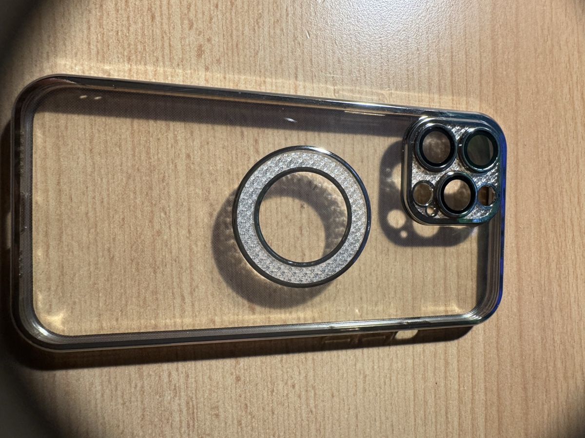 Apple Cover & Protezioni schermo: Diverse Iphone 13 pro max Hüllen – Nuovo (secondo la descrizione) da Seewen SO venduto da Muggi3 4