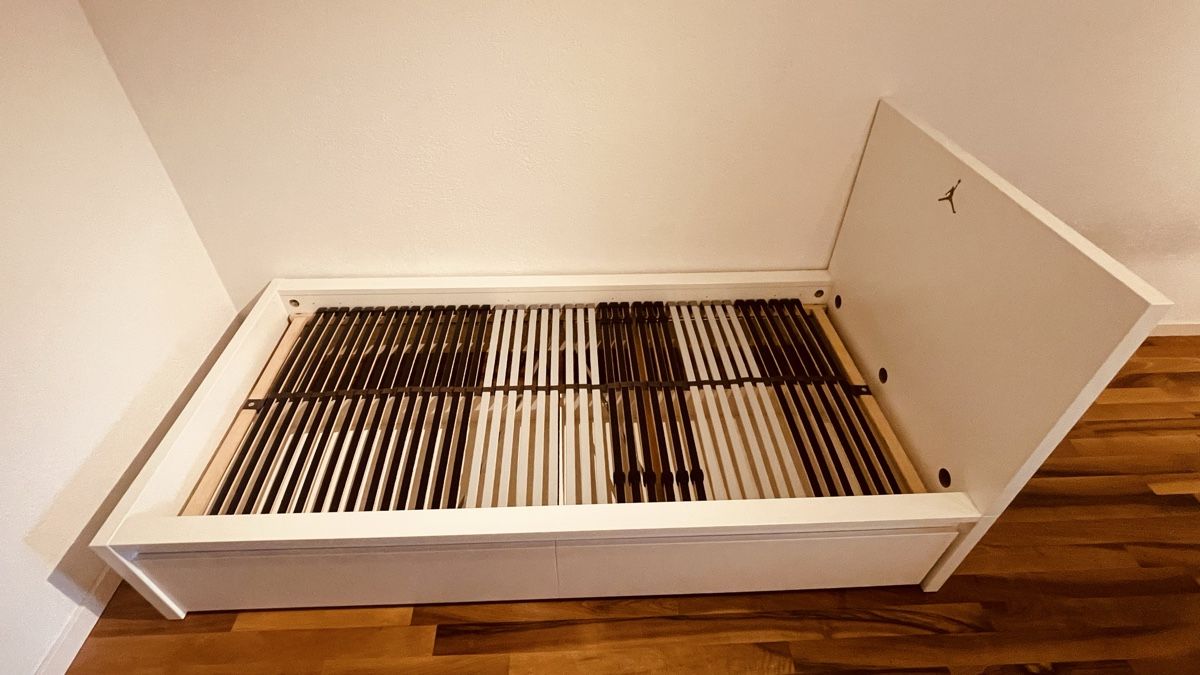 Ikea Betten: Bett – Gebraucht aus Hittnau von pianokeller 4