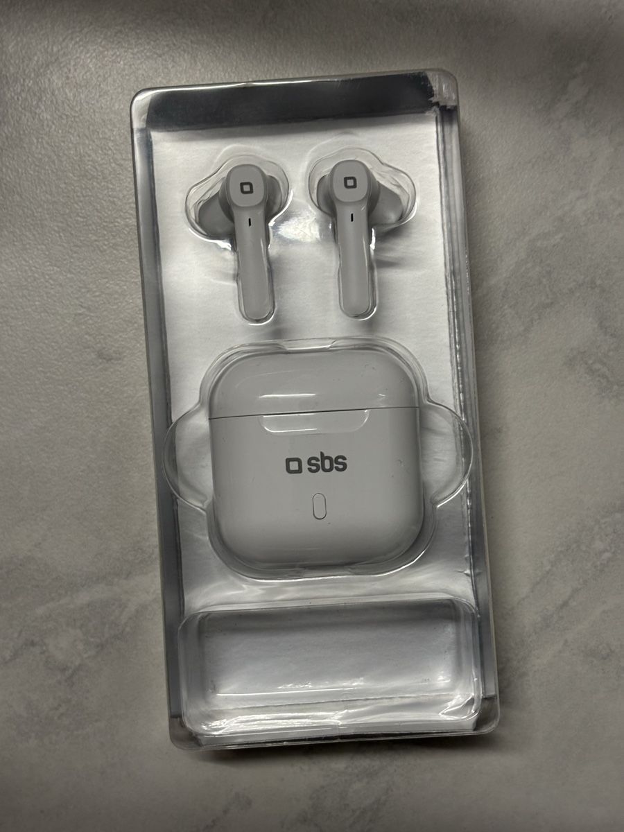 Casques audio: SBS Bluetooth Kopfhörer – Neuf (Voir description) à Würenlingen par iribi.06 3
