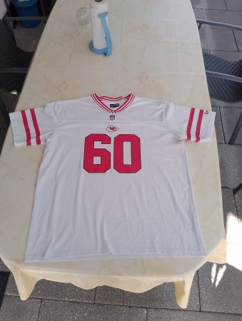 NFL Trikot Kansas City Chiefs Grösse XXL