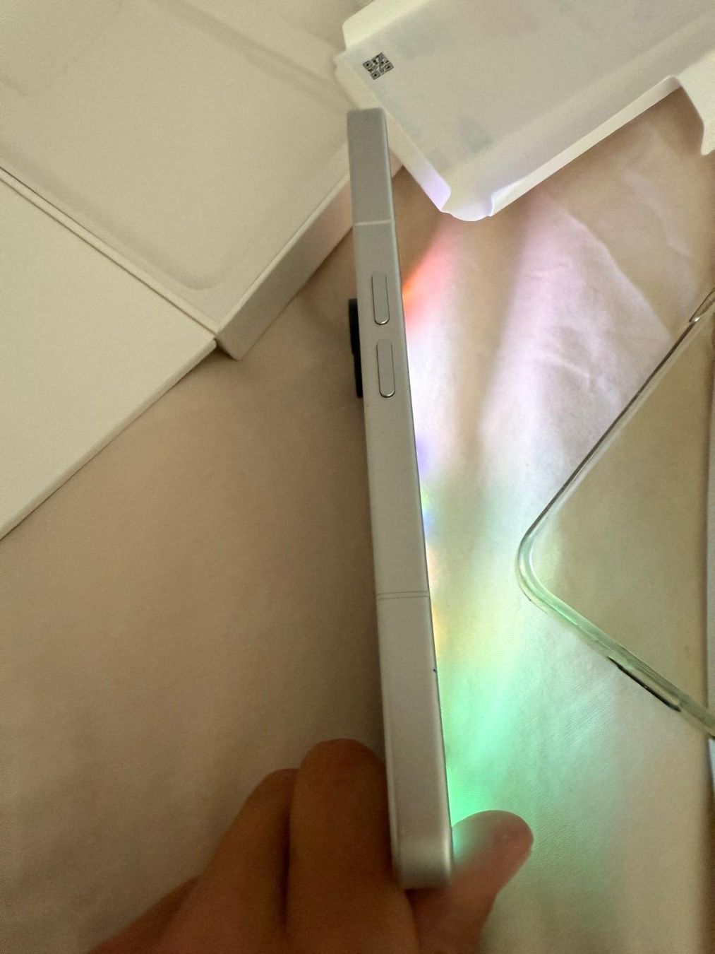 Nothing Handys / Smartphones: Nothing Phone 3 256GB – Gebraucht aus Dietikon von Marvin_013 4