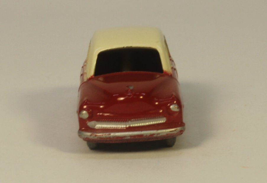 Matchbox Voitures modèles: Matchbox Lesney 22A Vauxhall Cresta – D'occasion à Zofingen par Trukli58 2