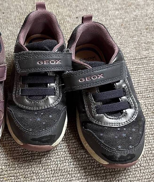 Geox Scarpe per ragazzi: Schuhe Gr. 24 – Usato da Döttingen venduto da pelisa