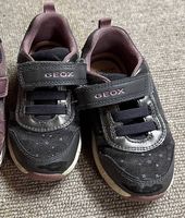Schuhe Gr. 24